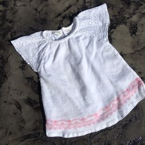 Roxy Girl 4T shirt